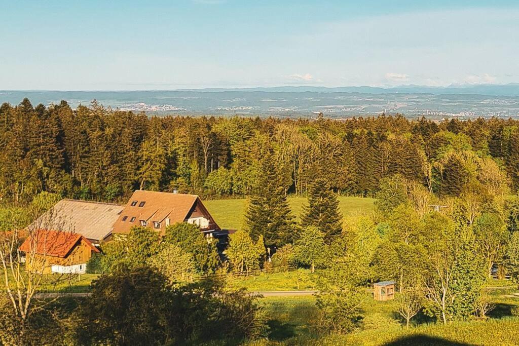 Ferienhof Silbereis Деггенгаузерталь Екстер'єр фото